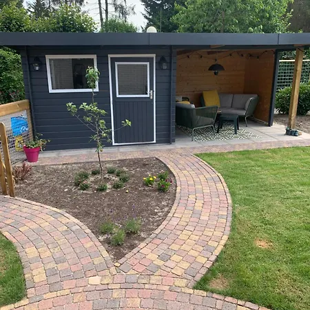 Het Egeltje プッテン