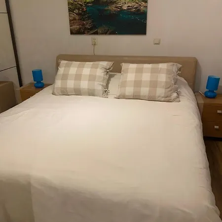 Chalet Het Egeltje