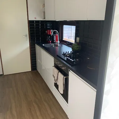 Het Egeltje Chalet *