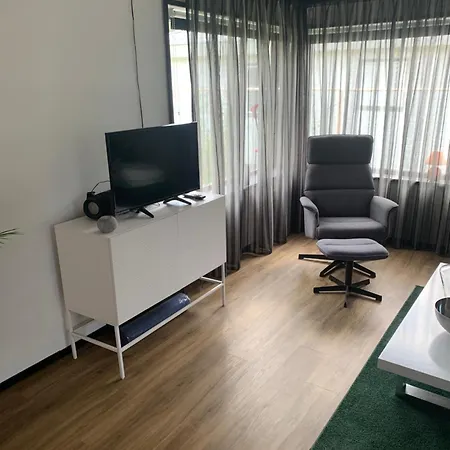 Chalet Het Egeltje *