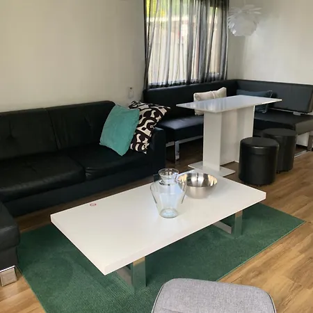 Chalet Het Egeltje